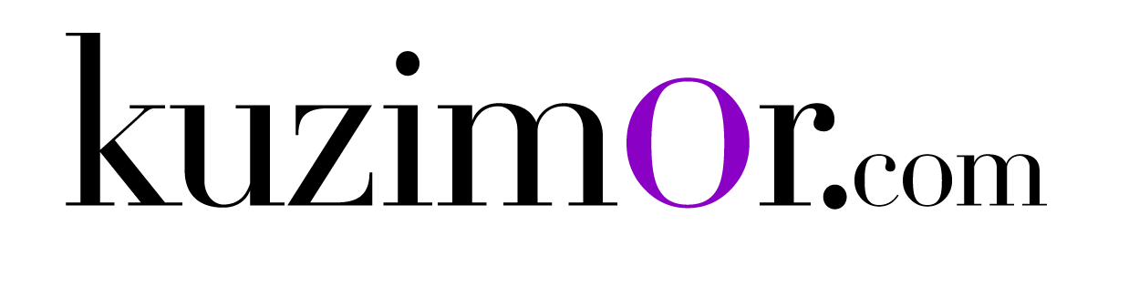 KUZİMOR LOGOo